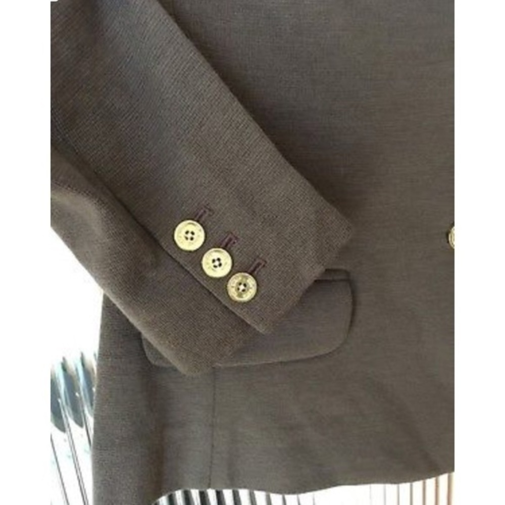 NWT Tory Burch Smart Fall Jacket - Picture 8 of 8